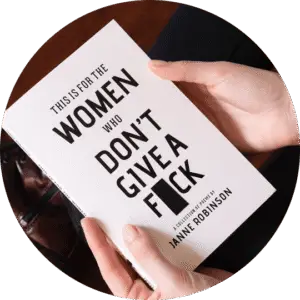 The Women Who Don’t Give Up