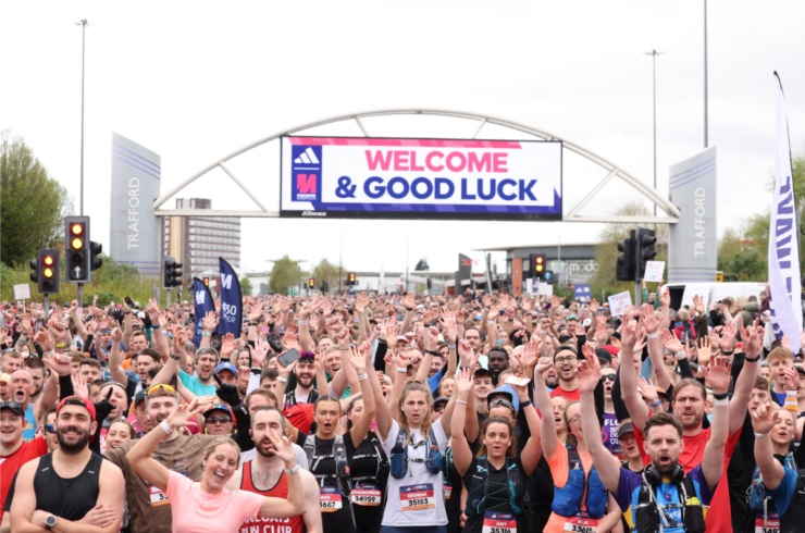 Manchester Marathon 2026: A Landmark Event in the World of Running